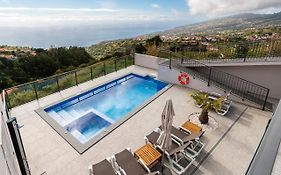 Casa Bella Vista - Calheta