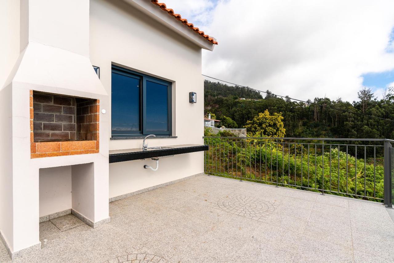 Villa Casa Bella Vista - Calheta Arco da Calheta  Exterior foto