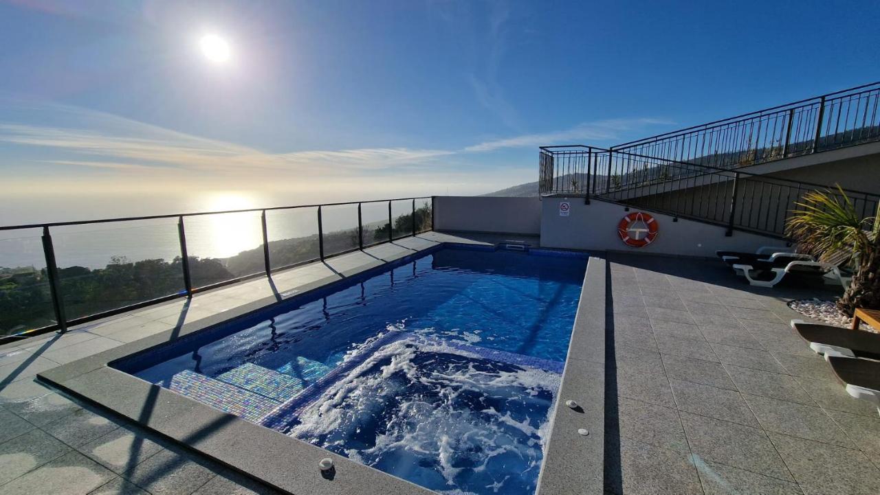 Villa Casa Bella Vista - Calheta Arco da Calheta  Exterior foto