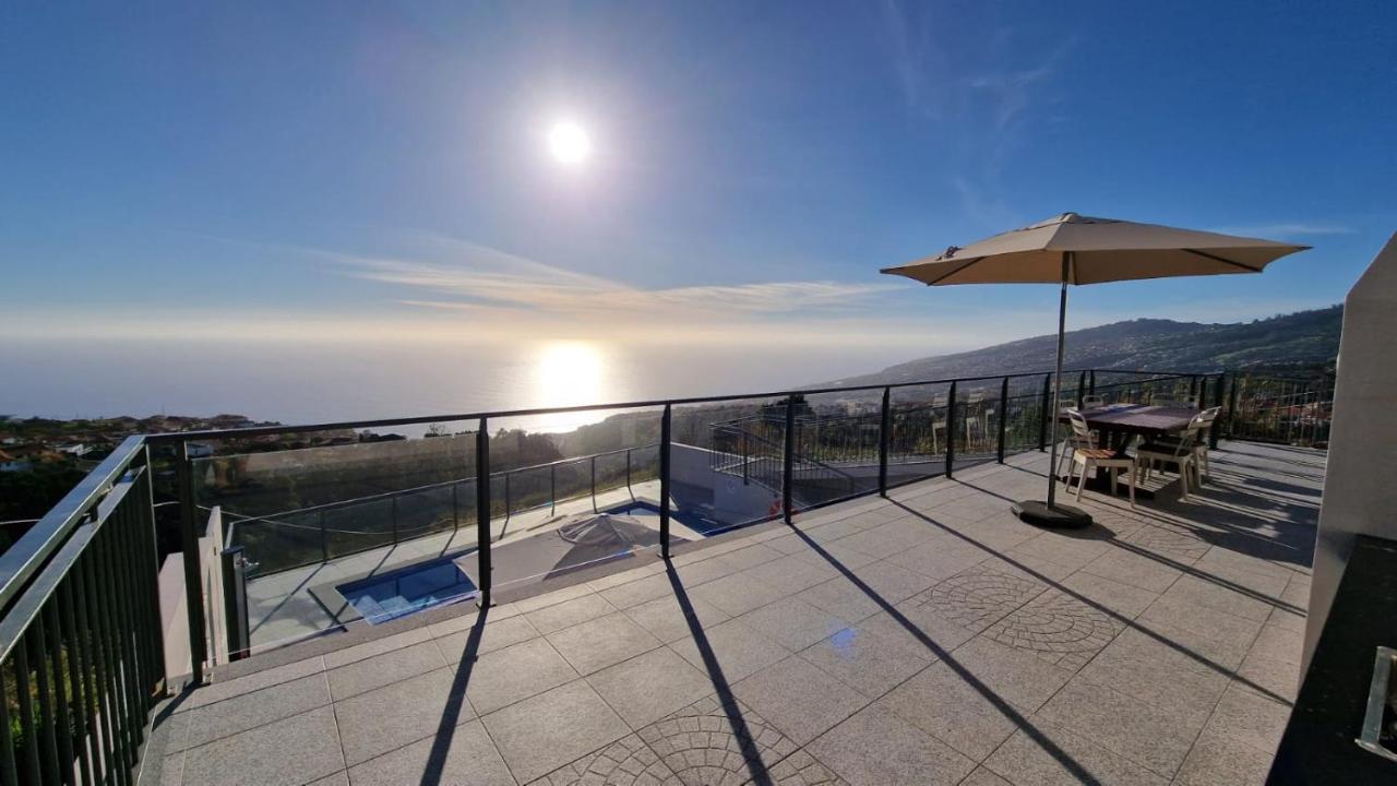 Villa Casa Bella Vista - Calheta Arco da Calheta  Exterior foto