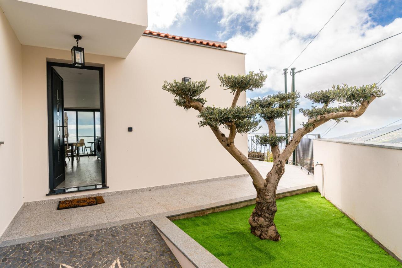 Villa Casa Bella Vista - Calheta Arco da Calheta  Exterior foto