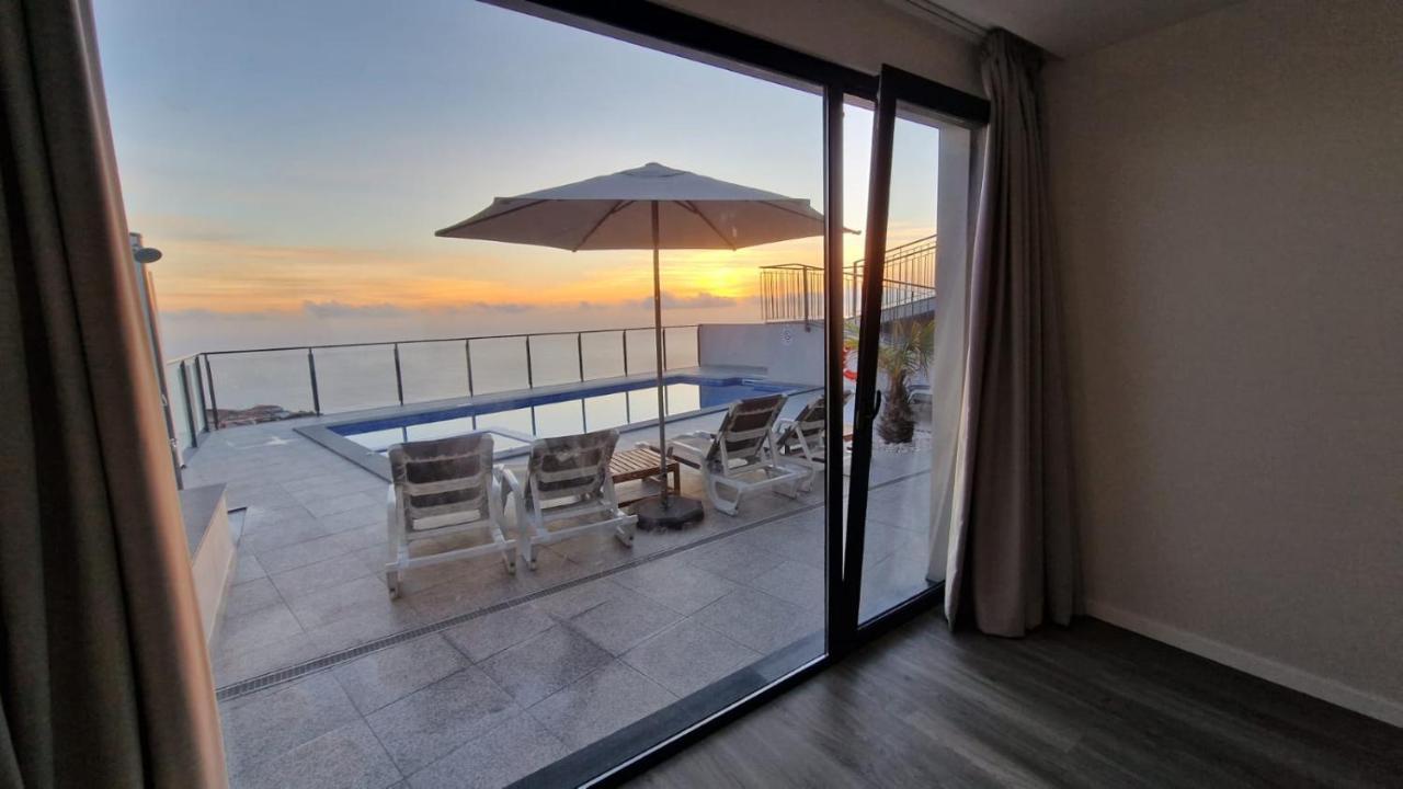 Villa Casa Bella Vista - Calheta Arco da Calheta  Exterior foto