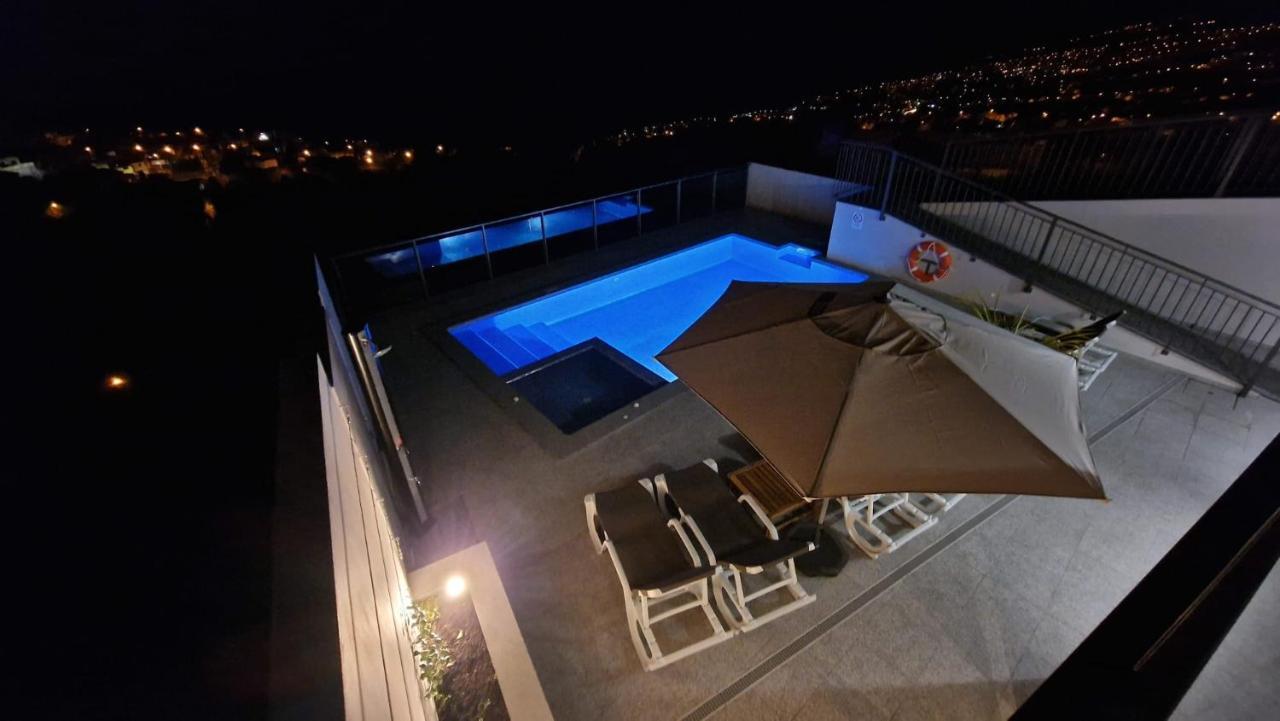 Villa Casa Bella Vista - Calheta Arco da Calheta  Exterior foto