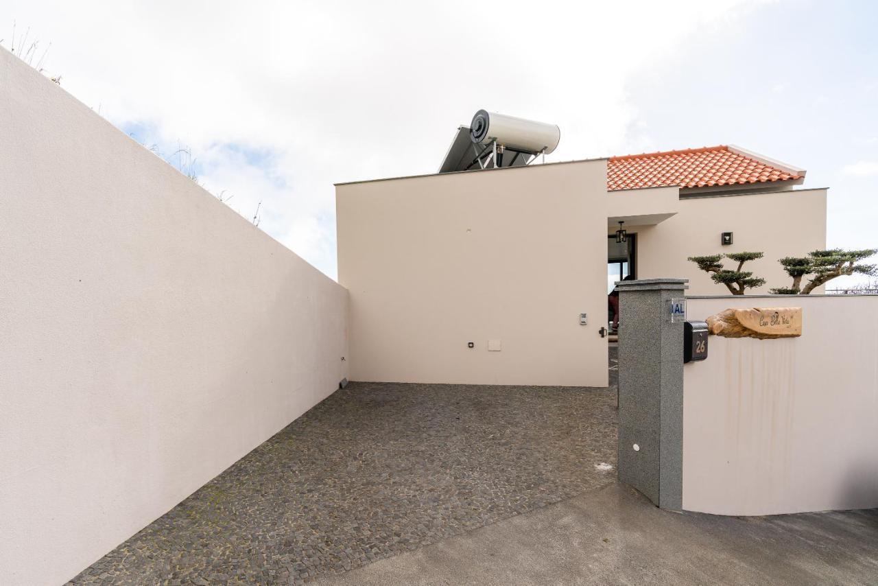Villa Casa Bella Vista - Calheta Arco da Calheta  Exterior foto